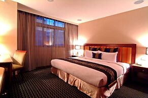 Jingan Classical Inn