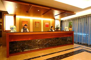 Jingan Classical Inn