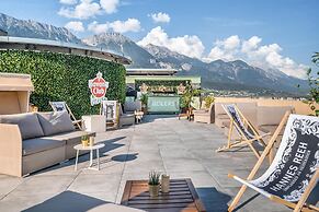 ADLERS Hotel