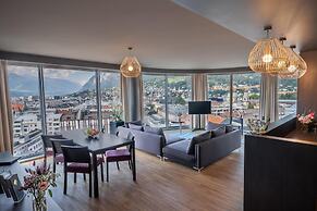 ADLERS Hotel