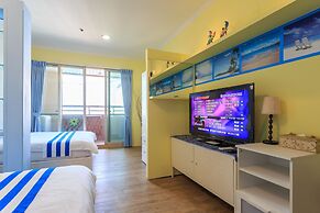 MB House