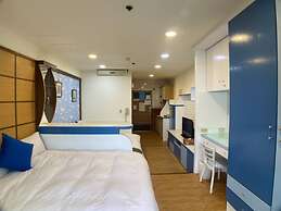 MB House