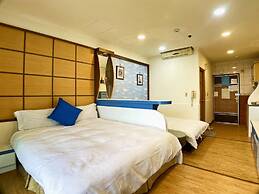 MB House