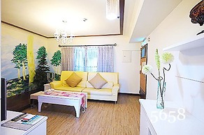 MB House