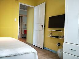 MB House