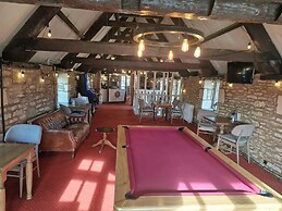The Riverside Inn