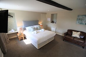 The Riverside Inn