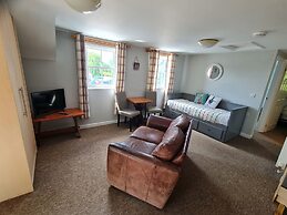 The Riverside Inn