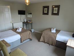 The Riverside Inn