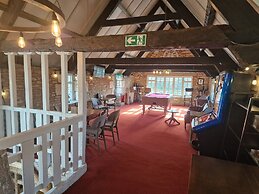 The Riverside Inn
