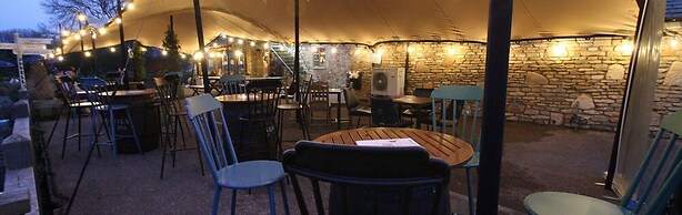 The Riverside Inn