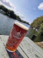 The Riverside Inn