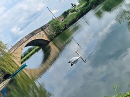 The Riverside Inn