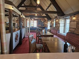The Riverside Inn
