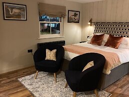 The Riverside Inn