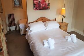 The Riverside Inn