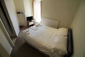 The Saracens Head Hotel
