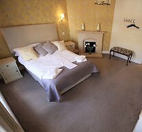 The Saracens Head Hotel
