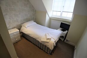 The Saracens Head Hotel