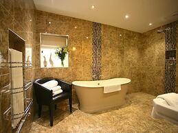The White Hart Hotel