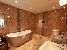 The White Hart Hotel