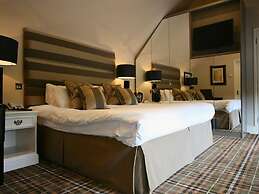 The White Hart Hotel