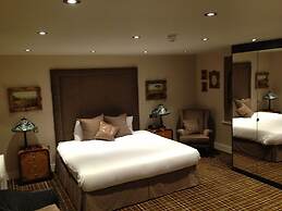 The White Hart Hotel