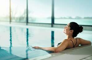 Hôtel Valdys Thalasso & Spa - Beau rivage