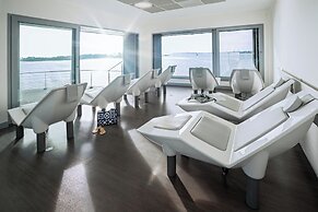 Hôtel Valdys Thalasso & Spa - Beau rivage