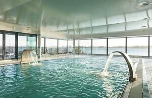 Hôtel Valdys Thalasso & Spa - Beau rivage