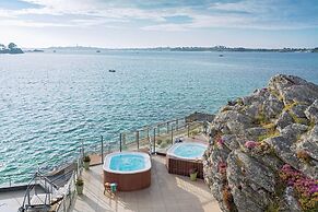 Hôtel Valdys Thalasso & Spa - Beau rivage