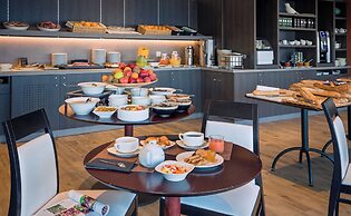 Hôtel Valdys Thalasso & Spa - Beau rivage