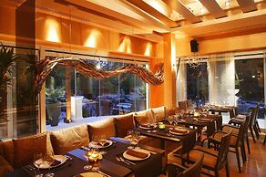 Theoxenia House Hotel