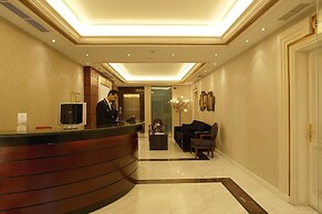 Theoxenia House Hotel