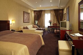 Theoxenia House Hotel