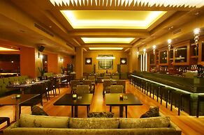 Theoxenia House Hotel