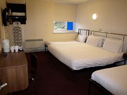 247 Hotel