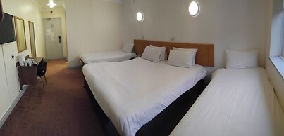 247 Hotel