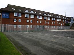 247 Hotel