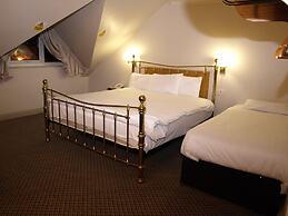 247 Hotel