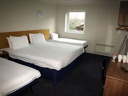 247 Hotel