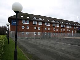 247 Hotel