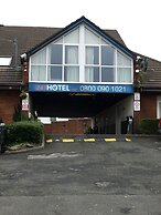 247 Hotel