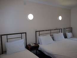 247 Hotel