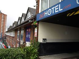 247 Hotel