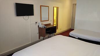 247 Hotel