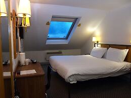 247 Hotel