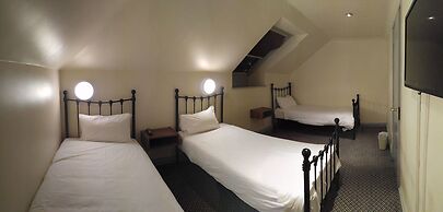 247 Hotel
