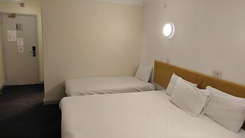 247 Hotel
