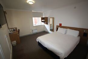 247 Hotel